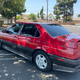 Image for article titled At $8,500, Would You Be All Over This 1991 Alfa Romeo 164 S?